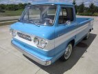 Thumbnail Photo 8 for 1961 Chevrolet Corvair